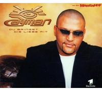 Ayman - Du Bringst die Liebe mit