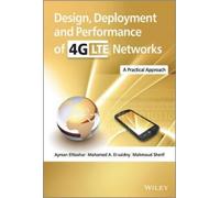 Ayman ElNashar Mohamed A. El Design, Deployment and Performa (Copertina rigida)