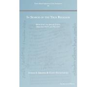 Ayman Ibrahim Clint Hackenburg In Search of the True Religion (Tascabile)