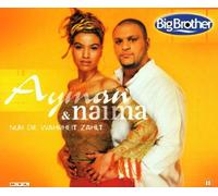 Ayman & Naima - Nur die Wahrheit Zählt
