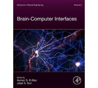 Ayman S. El-Baz Brain-Computer Interfaces (Tascabile)