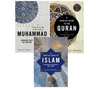 Ayman S. Ibrahim Introducing Islam Set (Tascabile)