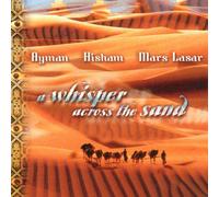 Ayman - Whisper Across the Sand