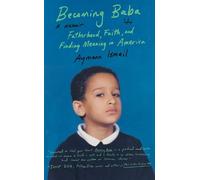 Aymann Ismail Becoming Baba (Copertina rigida)