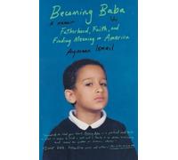 Aymann Ismail Becoming Baba (Copertina rigida)