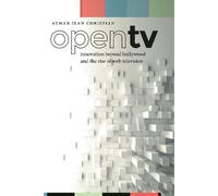 Aymar Jean Christian Open TV (Copertina rigida) Postmillennial Pop
