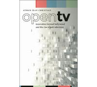 Aymar Jean Christian Open TV (Tascabile) Postmillennial Pop