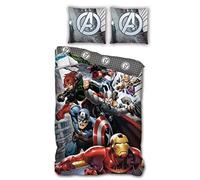 Aymax, Avengers - Copripiumino Avengers