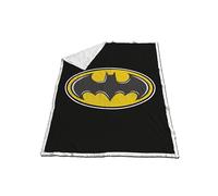 Aymax Sherpa Blanket Batman 130 x 170 cm