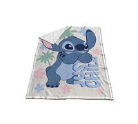 Aymax Sherpa Stitch Blanket 130 x 170 cm