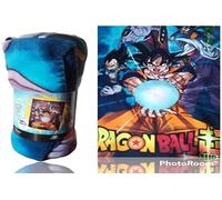 Aymax Dragon Ball Super Polar Blanket 140 X 100 CM