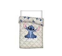 AYMAX - LILO & STITCH - Stitch - Copripiumino 14 Gadget