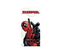 AYMAX - MARVEL - Deadpool - Beach Towel - 7 Asciugamano