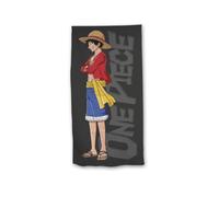 AyMax - ONE PIECE - Asciugamano / Telo mare Asciugamano