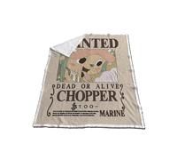 Aymax Sherpa Blanket One Piece 130 x 170 cm