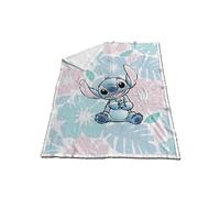 Aymax Sherpa Stitch Blanket 130 x 170 cm