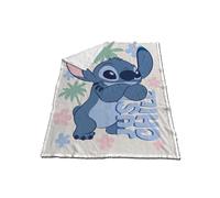 Aymax Sherpa Stitch Blanket 130 x 170 cm