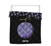 Aymax Trapunta stampata 240 x 220 cm, 250 g, One Piece