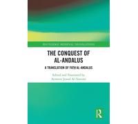 Aymenn Jawad Al-Tamimi The Conquest of al-Andalus (Copertina rigida)