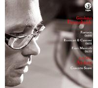 Aymes - Primo Libro Delle Fantasie