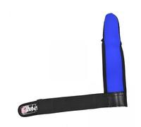 Aymzbd 2x Guanti Da Pesca a Dito Singolo Antiscivolo Professionali Unisex per La Pesca Alla Mare
