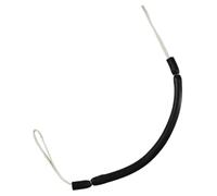 Aymzbd Accessorio per Pesca Subacquea con Cordino Elasticizzato E Cavo Ad Alta Resistenza Perfetto per Attrezzature Sportive E Nautiche, Corda a Doppia Testa