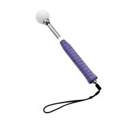 Aymzbd Aiuto per Lo Swing nel Badminton, Dispositivo di Allenamento per Principianti, del Polso E della Presa, Migliora La Potenza dello Swing