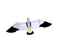 Aymzbd Aquilone per Bambini E Adulti Leggero 3D 78,74x27,56 Pollici novità Facile da Far Volare