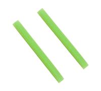 Aymzbd Bastoni da Allenamento per La Boxe, Bastoni da Boxe, Cuscinetti da Boxe Professionali a Reazione Rapida, Bersagli, Spugne per L'allenamento, Verde