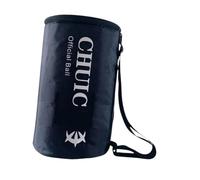 Aymzbd Borsa da Carrello, Cestino Portaoggetti Compatto per 60 Palline, Ideale per Lezioni, Accessori per Pickleball, Normale