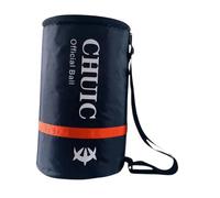 Aymzbd Borsa da Carrello, Cestino Portaoggetti Compatto per 60 Palline, Ideale per Lezioni, Accessori per Pickleball, Addensare