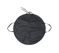 Aymzbd Borsa Porta Abiti Pieghevole per Appendere I Vestiti, Pratica E Robusta.