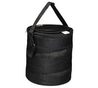 Aymzbd Borsa Termica per Golf Cart, Grande capacità con Maniglia, Accessorio Pieghevole in Oxford per Picnic, Campeggio, Escursionismo, Spiaggia