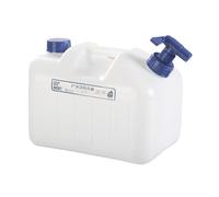 Aymzbd Brocca per La Conservazione dell'Acqua in Campeggio, Dispenser di Bevande, Secchio Multiuso per Cucinare All'aperto, 10 Litri