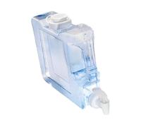 Aymzbd Contenitore per Acqua, Distributore di Bevande, Brocca per La Conservazione, Secchiello per L'acqua da Viaggio con [Contenuto/Caratteristiche], 3 L