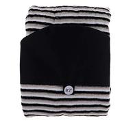 Aymzbd Copertura Elastica E Leggera per Tavola da Surf/Borsa da Viaggio/Custodia per Thruster, da 1,5 M a 3,2 M, Adatta per Tavole da Surf, Wakeboard, 8,2 Piedi