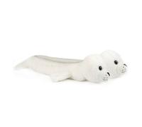Aymzbd Copertura Pattinaggio Soaker Animale Universale Elasticizzata Morbida Protegge Umidità Adatto per Uso Famiglia Bambini Pattinatori Spogliatoio, Foca