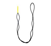 Aymzbd Corda Elastica, Cima di Ormeggio Robusta, Estensibile Fino a 1,8 M, Accessori per Barche, Kayak E Motociclismo, 1 Pezzo