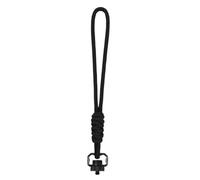 Aymzbd Cordino per Appendere La Luce da Campeggio con Filettatura da 1/4, Accesso Rapido, Versatile Portalampada, Corda per Appendere La Luce per Viaggi, Tre, Corto