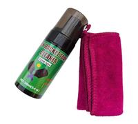 Aymzbd Detergente per Racchette da Pickleball, Detergente per Racchette da Pickleball, Rimuove Lo Sporco, Aumenta Le Prestazioni, Professionale, Leggero, 100, B