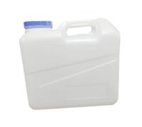 Aymzbd Distributore di Acqua Potabile da Campeggio con Rubinetto E Grande capacità Durevole per Viaggi E Festival, 18l
