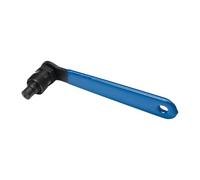 Aymzbd Estrattore per Pedivelle per Bicicletta, Strumento Portatile per Rimuovere Il Movimento Centrale