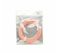 Aymzbd Filo da Pesca a Mosca per Lancio Preciso Grazie al Nucleo in PE E Superficie in PVC Testa Personalizzabile Adatto per Pesca tra Amici Competizioni, 6.3M 13G