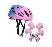 Aymzbd Game for Children, con Cuscini al Gomito con Cuscini Regalo, Blu Rosa