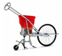 Aymzbd Manuale di Precisione per Mais, e - Piantatore a Spinta per Semi , Seminatrice di precisione per mais e soia (10 unità)