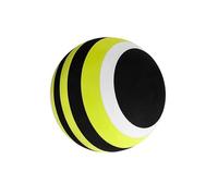 Aymzbd Massage Ball Fia Fia Sfera Massager per Il Piede Corporeo Del Collo Della Parte Bassa Della Schiena, 6.25 Cm