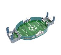 Aymzbd Mini Gioco da Tavolo Calcio Pinball Interattivo Giocattolo da Tavolo Calcio Board Game Funzione Competitiva Portatile Adatto per Bambini Adulti Tempo, XXL