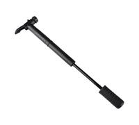 Aymzbd Mini Pompa per Pneumatici per Bicicletta Presta E Facile da Gonfiare