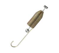 Aymzbd Molla di Ritorno Dell'acceleratore, Sostituzione, Montaggio, Compatta, Pratica E Comoda, Molla di Ritorno del Pedale, Parti del Carrello da Golf