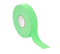 Aymzbd Nastro in Tessuto per Hockey su Ghiaccio, Larghezza Cintura 2,5 Cm, Corda per Saltare, Fasce per Aste da Hockey, Nastro per Calze da Hockey per Hockey, Erba Verde
